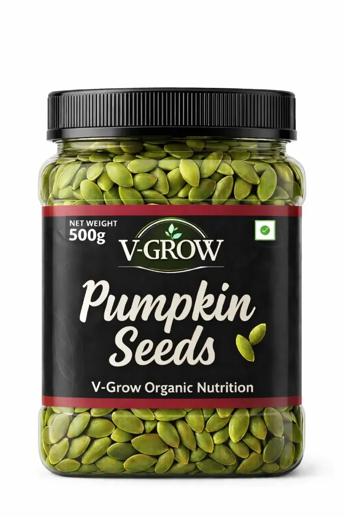 Pumpkin Seeds