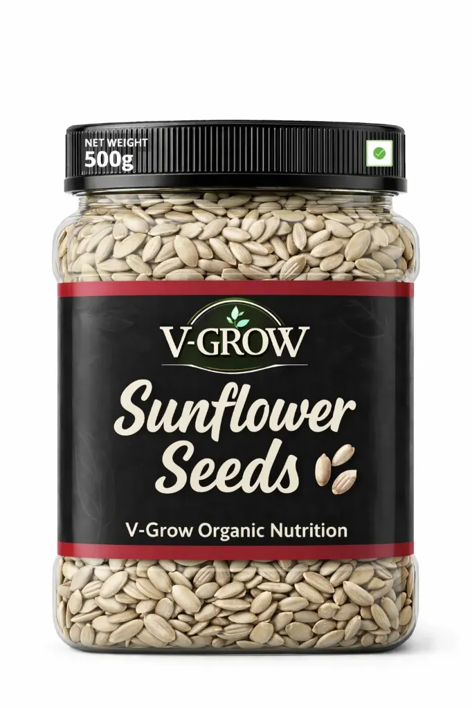 SunFlower Seeds